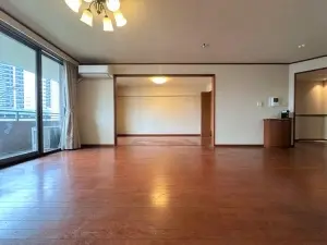ライオンズガーデン則武