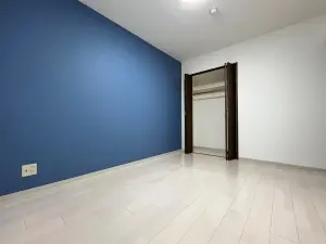 ライオンズマンション藤ケ丘ガーデンシティ１番館