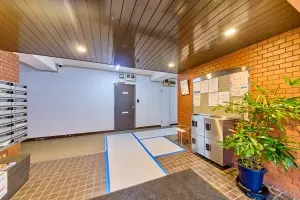 マンション小石川
