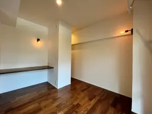 朝日広尾マンション