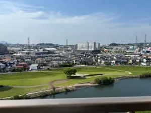 パークホームズ八乙女ビッグスマイル
