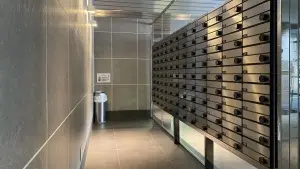 ライオンズマンション野江