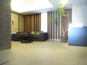 アイランドコート中板橋