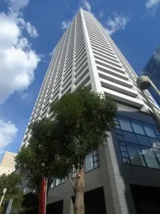 コンシェリア西新宿ＴＯＷＥＲ´Ｓ　ＷＥＳＴ