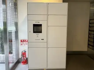ウィンコート神楽坂