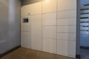 ライオンズヒルズ妙蓮寺