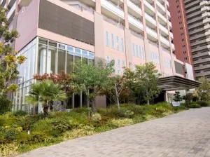 阿波座ライズタワーズ　フラッグ４６