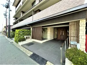 グレイスロワ鞍馬口