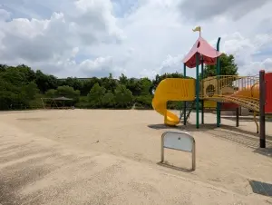 市が洞一丁目公園　190m