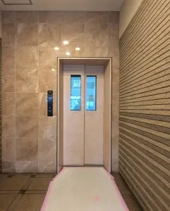 ライオンズマンション瀬古第二