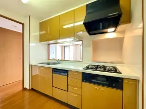 ライオンズマンション金山ニューシティ