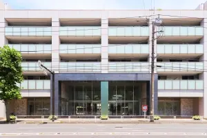 ライオンズマンション横濱元町キャナリシア