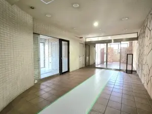 コム・ファーレ西宮北口