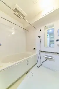 バームハイツ武蔵中原