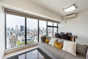 クラッシィタワー南船場