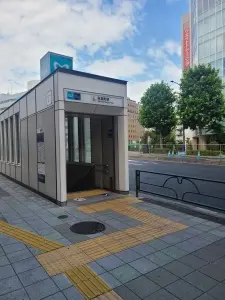 オーベル明石町レジデンス