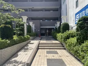 ライオンズステーションプラザ中井
