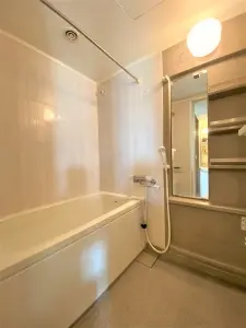 マンション上北沢