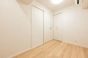 西新井スカイハイツＢ棟