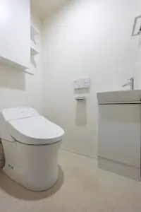 グランスイート横濱翠の丘