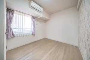 プラウドタワー川口