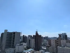 シティコーポ尾頭橋２号館