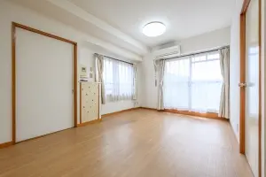 ライオンズマンション天王町第参