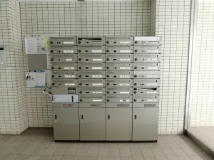 シティハイツ大山