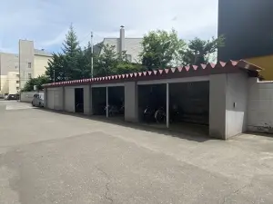 平岸パークマンション