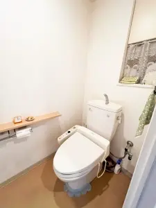 ライオンズマンションセントワーフ横濱