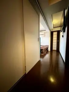 フォアセゾン瓢箪山