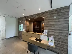 ライオンズ茅ヶ崎ザ・アイランズＩ街区