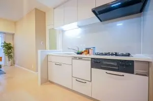 キングマンション心斎橋東