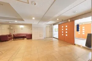 ライオンズプラザ横浜サウスステージ