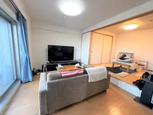 サンクタス町田見晴しの丘