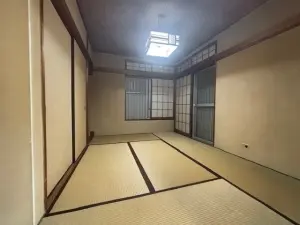 鎌倉市今泉台戸建