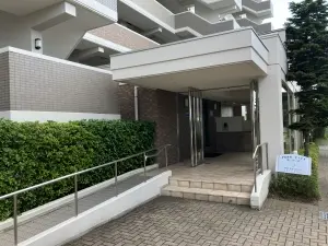 パークシティ泉中央ウエストコート