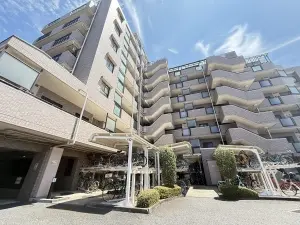 ライオンズガーデン北綾瀬