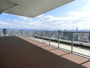 ブランズタワー御堂筋本町
