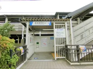 パーク・エステート上板橋