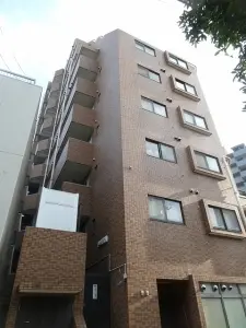 ライオンズマンション川口栄町
