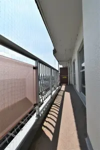 ライオンズマンション調布Ｂ棟