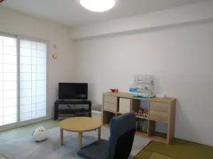 ノブレス荒井センターコート