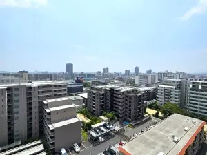 ジオ・ウェリス西宮北口