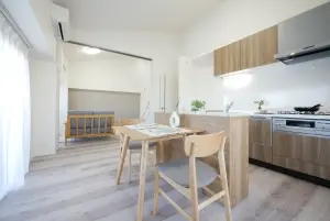 ライオンズマンション野間大池南