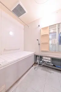 アルファコート武蔵中原