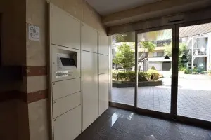 ベルメゾン錦糸町