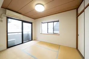 ワコーレ町屋