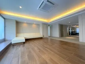 クレヴィア小石川後楽園