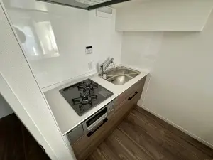 ワコー阿佐ヶ谷マンション